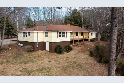 50 Wesley Way, Dahlonega, GA 30533 - Photo 1