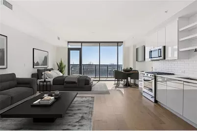 788 W Marietta Street NW #311, Atlanta, GA 30318 - Photo 1