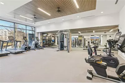 788 W Marietta Street NW #311, Atlanta, GA 30318 - Photo 21