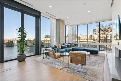 788 W Marietta Street NW #311, Atlanta, GA 30318 - Photo 17