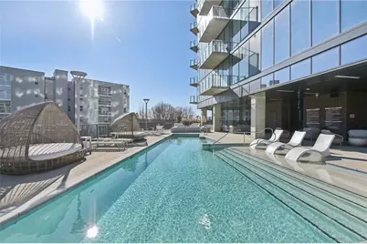 788 W Marietta Street NW #311, Atlanta, GA 30318 - Photo 23