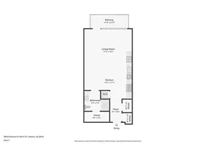 788 West Marietta St NW, Atlanta, GA 30318 - Photo 15