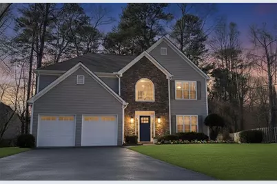 1810 Chasewood Park, Marietta, GA 30066 - Photo 1