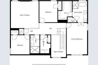 1810 Chasewood Park, Marietta, GA 30066 - Photo 45