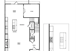 1013 Homepark Circle, Buford, GA 30518 - Photo 3