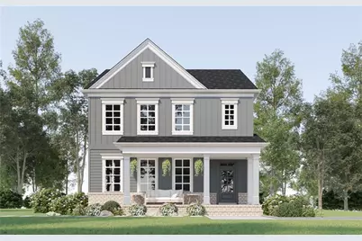 1013 Homepark Circle, Buford, GA 30518 - Photo 1