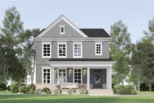 1013 Homepark Circle, Buford, GA 30518 - Photo 1