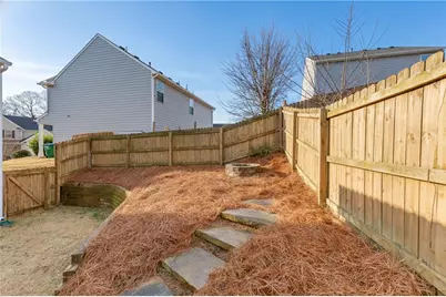 640 Independence Avenue, Pendergrass, GA 30567 - Photo 41