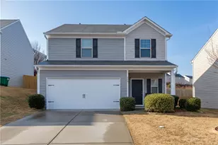 640 Independence Ave, Pendergrass, GA 30567 - Photo 1