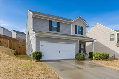 640 Independence Avenue, Pendergrass, GA 30567 - Photo 3