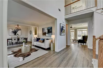 4910 Wimborne Court, Suwanee, GA 30024 - Photo 7