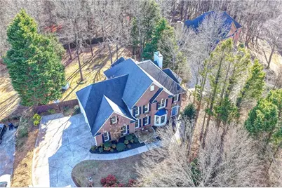 4910 Wimborne Court, Suwanee, GA 30024 - Photo 35