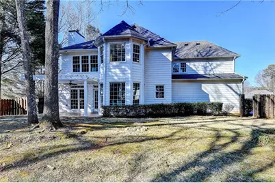 4910 Wimborne Court, Suwanee, GA 30024 - Photo 33