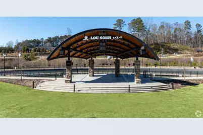 1161 Dahlonega Highway #2, Cumming, GA 30040 - Photo 31