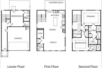 1161 Dahlonega Highway #2, Cumming, GA 30040 - Photo 25