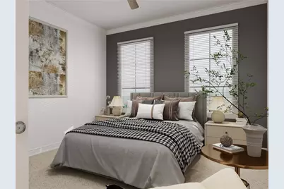 1161 Dahlonega Highway #2, Cumming, GA 30040 - Photo 13