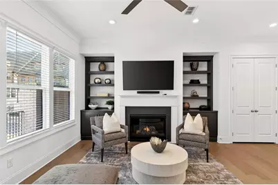 6786 Encore Boulevard, Atlanta, GA 30328 - Photo 13