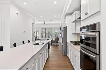 6786 Encore Boulevard, Atlanta, GA 30328 - Photo 11