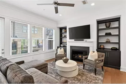 6786 Encore Boulevard, Atlanta, GA 30328 - Photo 7