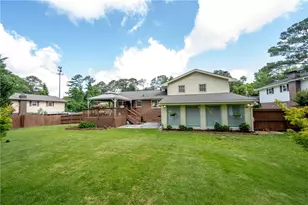 4205 Jeri Lynn Ct, Tucker, GA 30084 - Photo 33