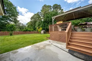 4205 Jeri Lynn Ct, Tucker, GA 30084 - Photo 31