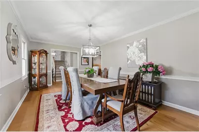 4205 Jeri Lynn Court, Tucker, GA 30084 - Photo 5