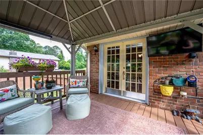 4205 Jeri Lynn Court, Tucker, GA 30084 - Photo 29