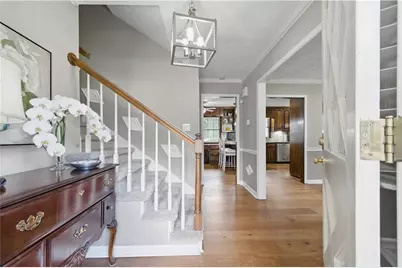 4205 Jeri Lynn Court, Tucker, GA 30084 - Photo 3