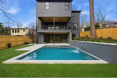 849 Highland Terrace NE, Atlanta, GA 30306 - Photo 51