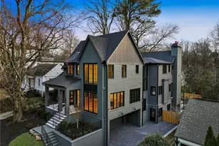 849 Highland Terrace NE, Atlanta, GA 30306 - Photo 3