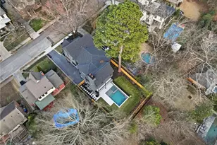 849 Highland Terrace NE, Atlanta, GA 30306 - Photo 55