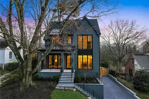 849 Highland Terrace NE, Atlanta, GA 30306 - Photo 1