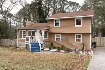 4161 Summer Place, Snellville, GA 30039 - Photo 3