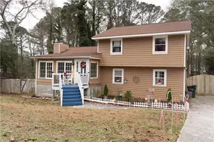 4161 Summer Pl, Snellville, GA 30039 - Photo 3