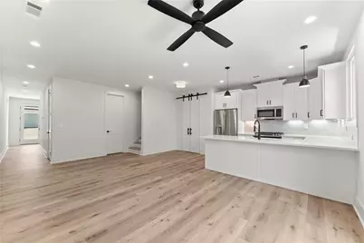 380 Forrest Avenue, Gainesville, GA 30501 - Photo 5
