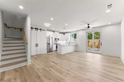 380 Forrest Avenue, Gainesville, GA 30501 - Photo 5