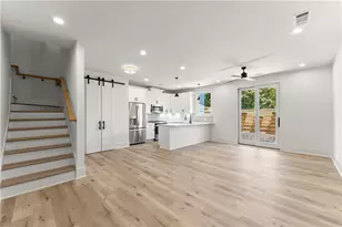 380 Forrest Ave, Gainesville, GA 30501 - Photo 5