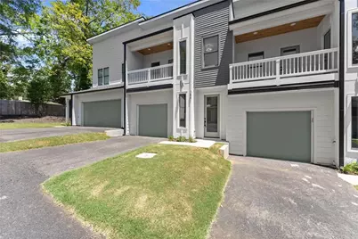 380 Forrest Avenue, Gainesville, GA 30501 - Photo 3