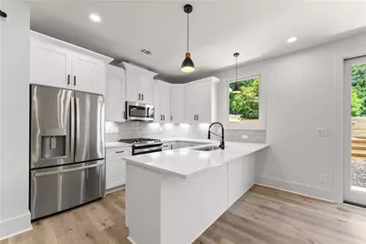 380 Forrest Avenue, Gainesville, GA 30501 - Photo 9