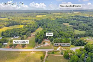 3078 Anderson Hwy, Hartwell, GA 30643 - Photo 37