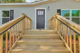 3078 Anderson Hwy, Hartwell, GA 30643 - Photo 3