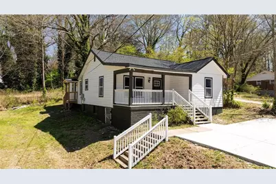 665 S Eugenia Place NW, Atlanta, GA 30318 - Photo 1