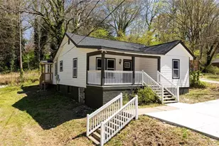 665 S Eugenia Pl NW, Atlanta, GA 30318 - Photo 1