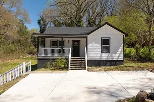 665 S Eugenia Pl NW, Atlanta, GA 30318 - Photo 3