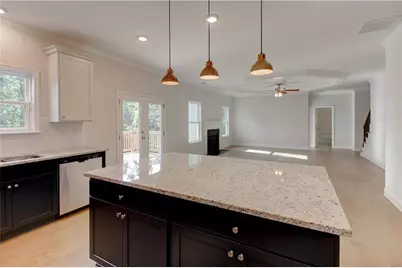 3294 Mill Forest Drive SW, Conyers, GA 30094 - Photo 11