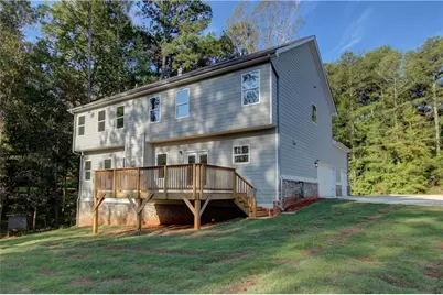 3294 Mill Forest Drive SW, Conyers, GA 30094 - Photo 33