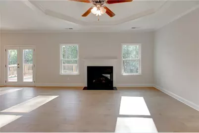 3294 Mill Forest Drive SW, Conyers, GA 30094 - Photo 7