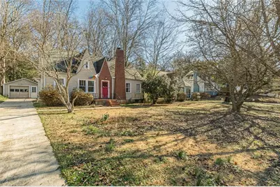 2852 Kimmeridge Drive, East Point, GA 30344 - Photo 3