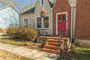 2852 Kimmeridge Dr, East Point, GA 30344 - Photo 5