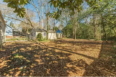 2852 Kimmeridge Drive, East Point, GA 30344 - Photo 47